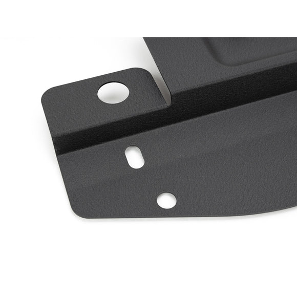 GrimmSpeed Radiator Shroud w/ Tool Tray - 2008-14 Subaru WRX, 2008-14 Subaru STI