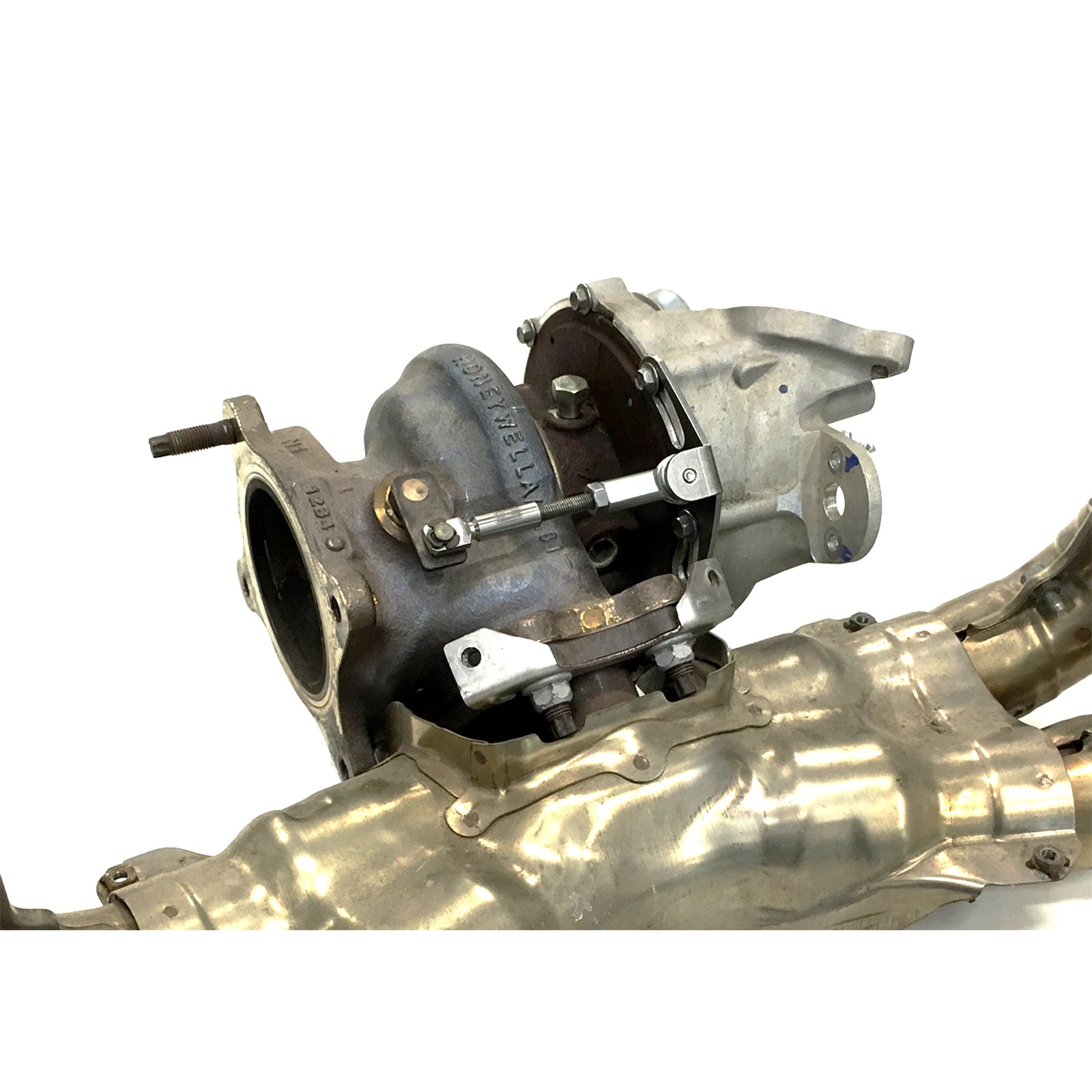 GrimmSpeed Universal Internal Wastegate Bracket