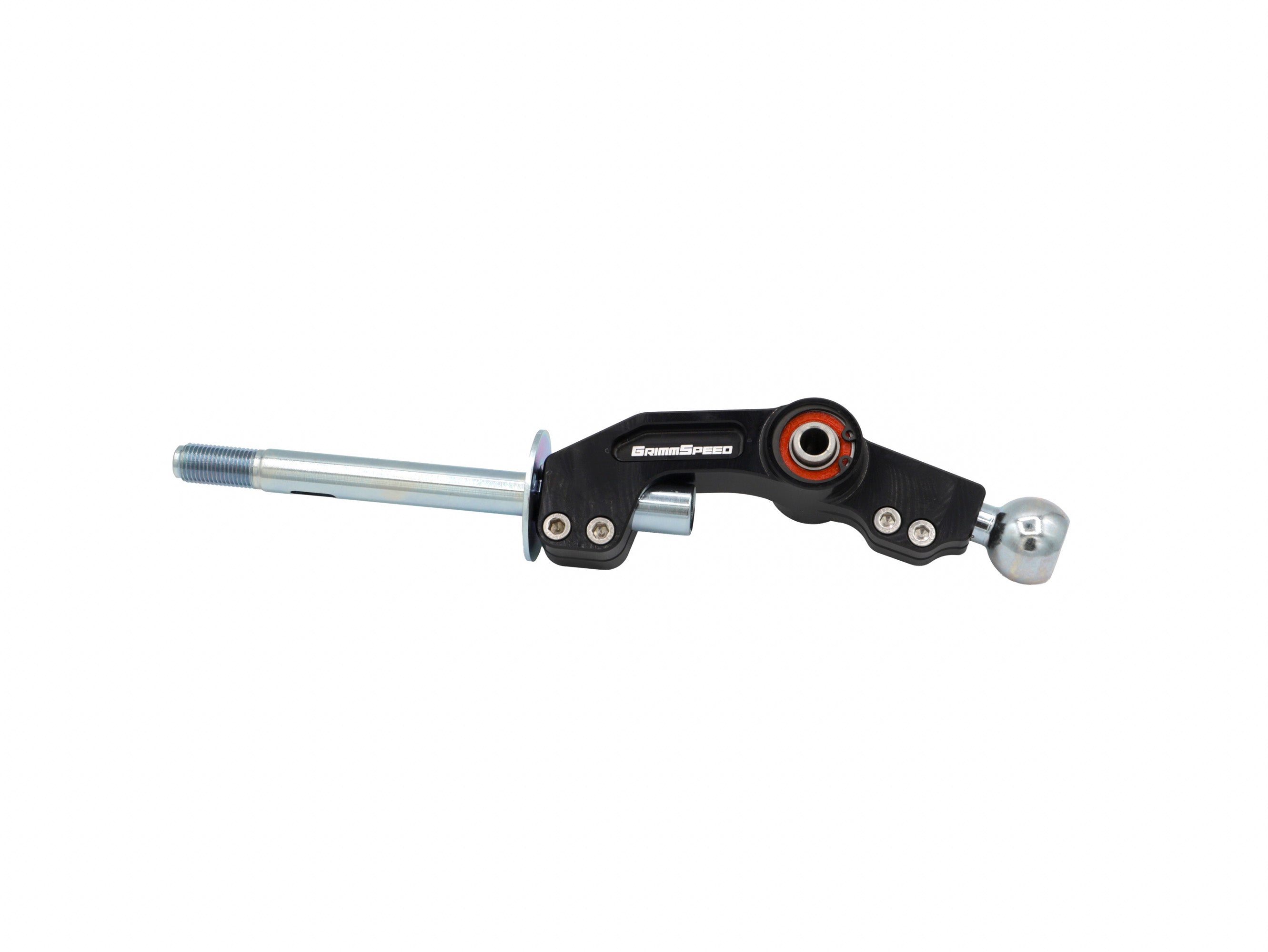 GrimmSpeed Short Throw Shifter – 2004–2021 Subaru 6-Speed STI