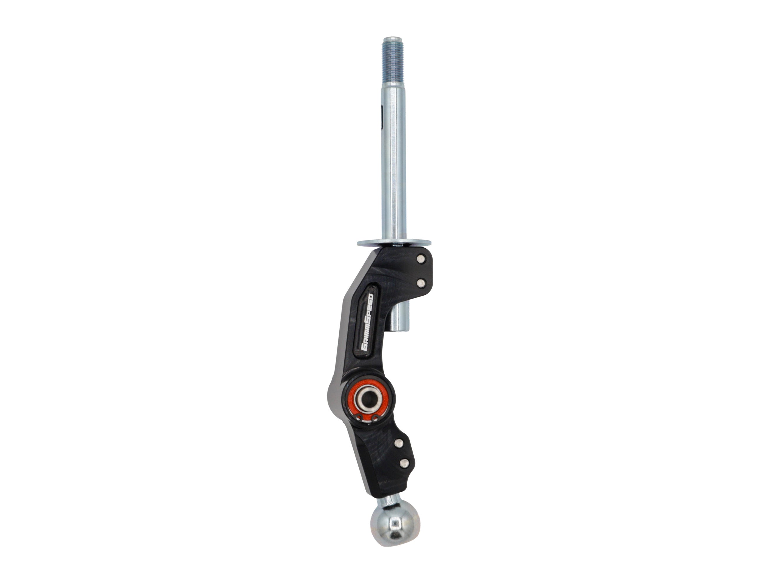 GrimmSpeed Short Throw Shifter – 2004–2021 Subaru 6-Speed STI