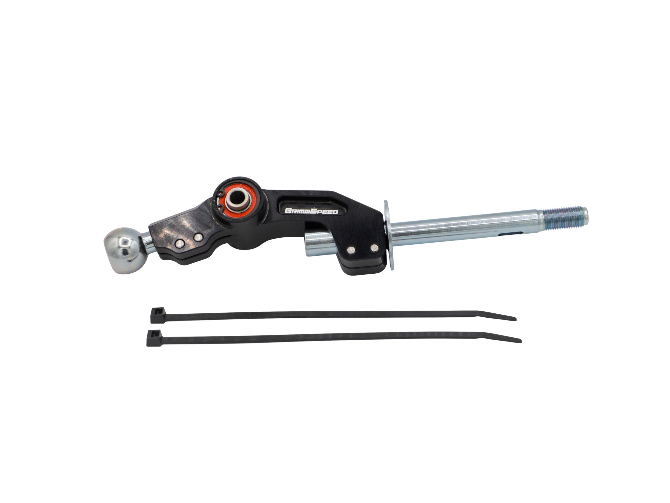 GrimmSpeed Short Throw Shifter – 2004–2021 Subaru 6-Speed STI