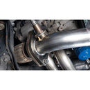 GrimmSpeed Unequal Length Header - 2004-21 Subaru STI, 2002-14 Subaru WRX-6