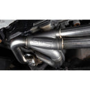 GrimmSpeed Unequal Length Header - 2004-21 Subaru STI, 2002-14 Subaru WRX-4