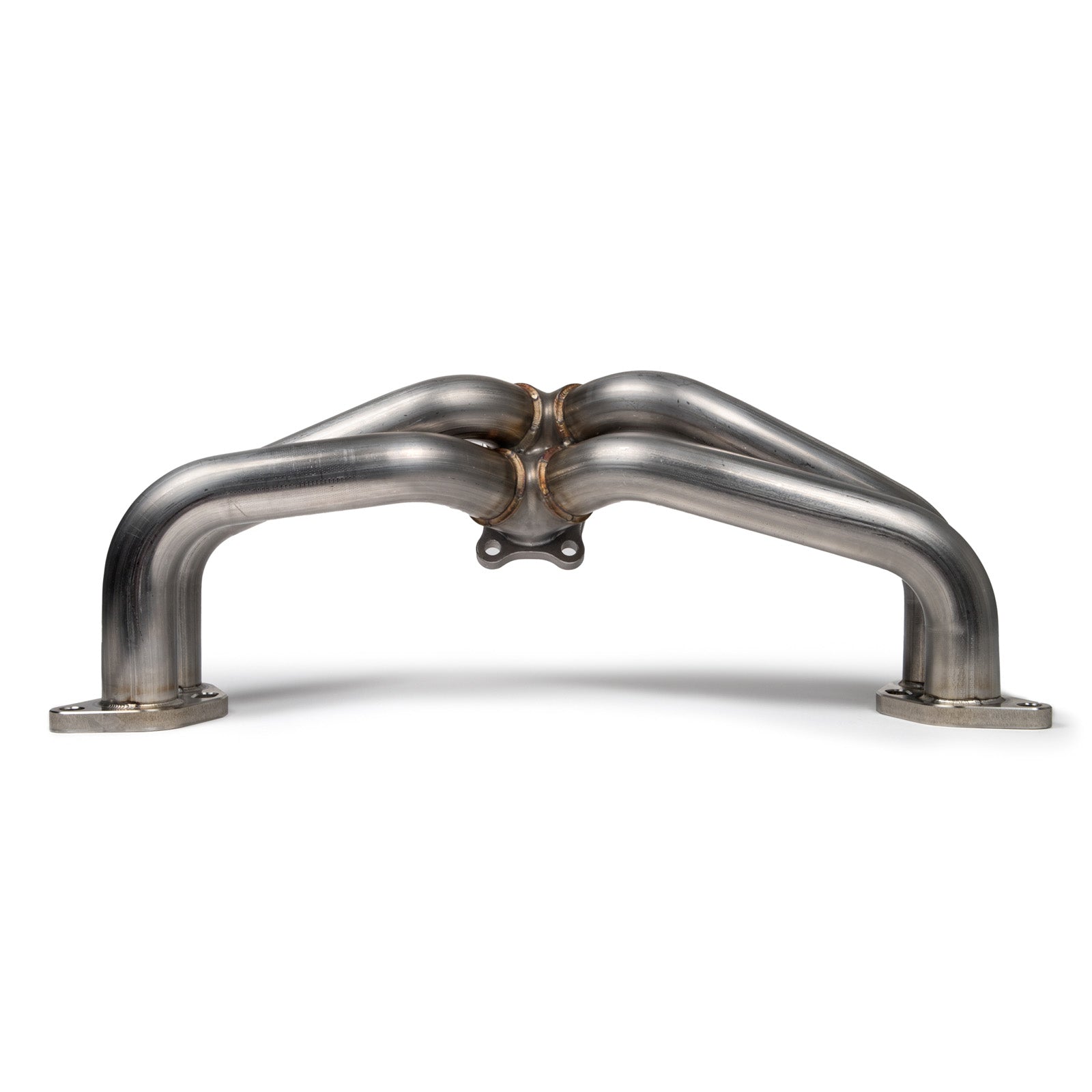 GrimmSpeed Equal Length Header - 2015-21 Subaru WRX, 2014-18 Subaru Forester XT