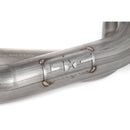 GrimmSpeed Equal Length Header - 2015-21 Subaru WRX, 2014-18 Subaru Forester XT-4