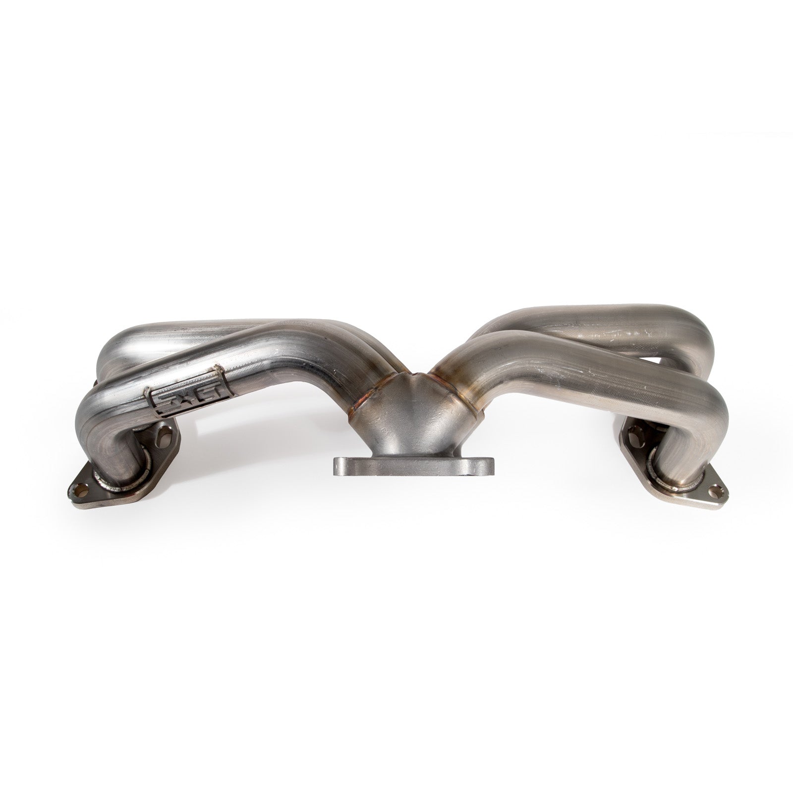 GrimmSpeed Equal Length Header - 2015-21 Subaru WRX, 2014-18 Subaru Forester XT