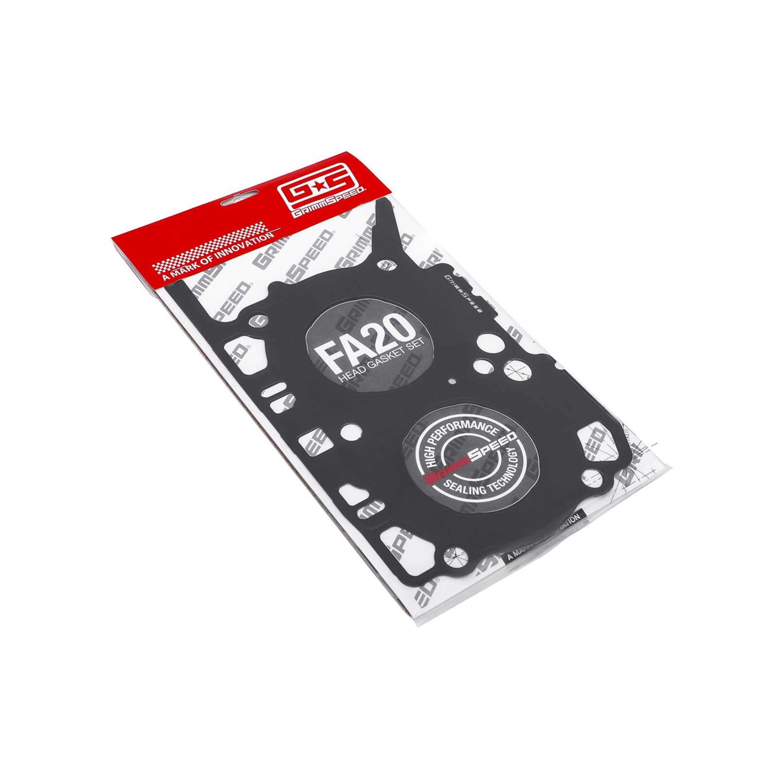 GrimmSpeed Head Gasket Set 0.78mm Thick Subaru FA20