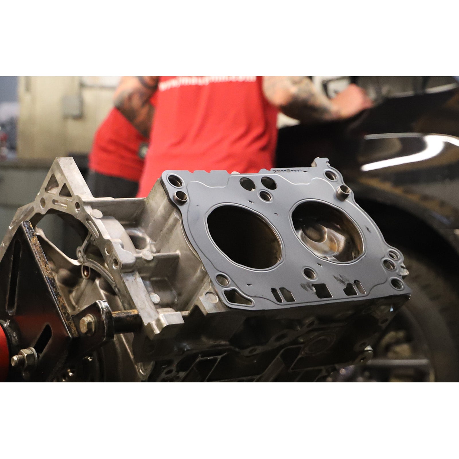 GrimmSpeed Head Gasket Set 0.78mm Thick Subaru FA20