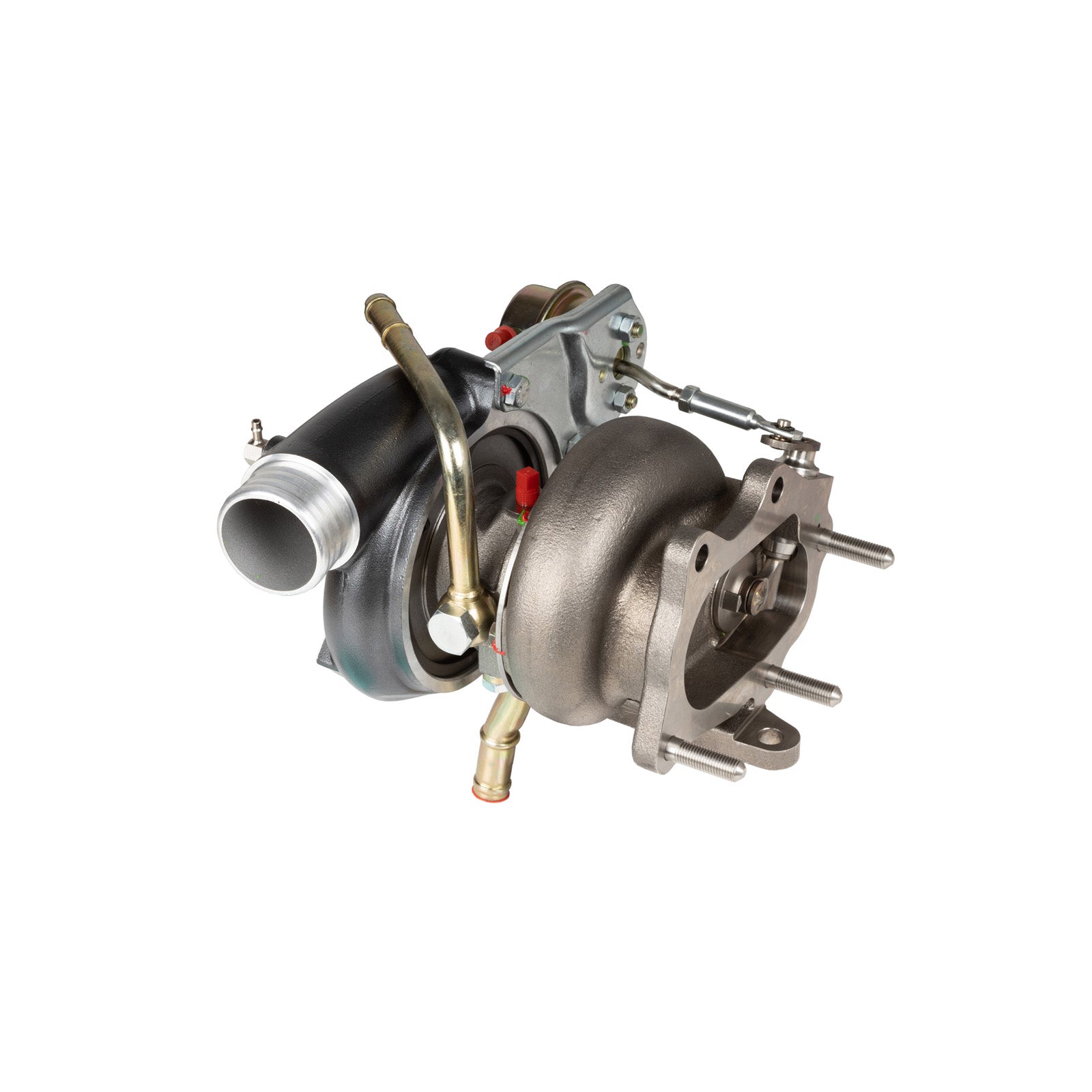 GrimmSpeed Chase JB400 Turbocharger