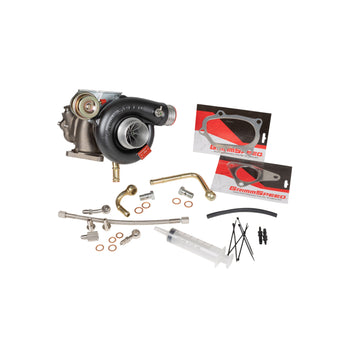 GrimmSpeed BB500 Turbocharger - 0