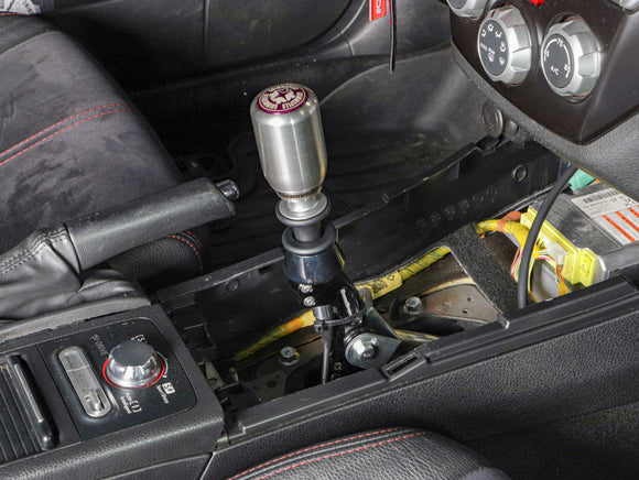 GrimmSpeed Short Throw Shifter – 2004–2021 Subaru 6-Speed STI
