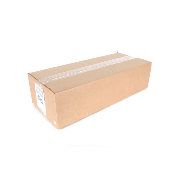 GrimmSpeed Top Mount Intercooler Splitter - 2015-21 Subaru STI