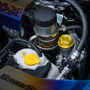 GrimmSpeed V2 Bolt Oil Cap-9