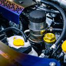 GrimmSpeed V2 Bolt Oil Cap-10