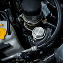 GrimmSpeed V2 Bolt Oil Cap-16