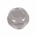 GrimmSpeed V2 Bolt Oil Cap-3