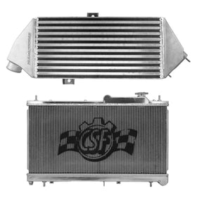 08-14 WRX Max Cooling Bundle