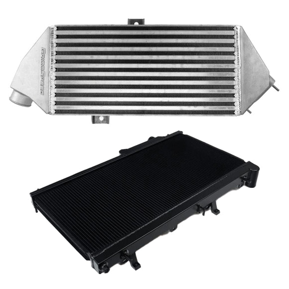 08-14 WRX Max Cooling Bundle