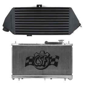 08-14 WRX Max Cooling Bundle