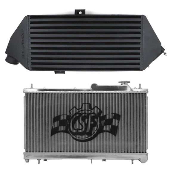 08-14 WRX Max Cooling Bundle