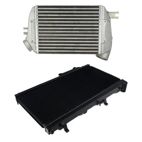 15-21 WRX Max Cooling Bundle