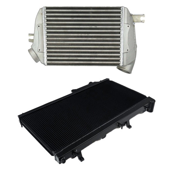 15-21 WRX Max Cooling Bundle - 0