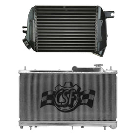 15-21 WRX Max Cooling Bundle