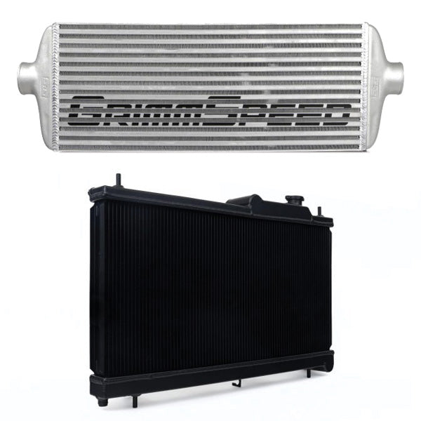 08-14 WRX Ultimate Cooling Bundle