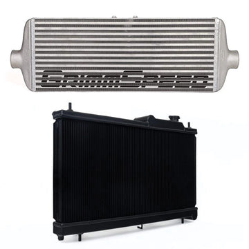 15-21 STI Ultimate Cooling Bundle