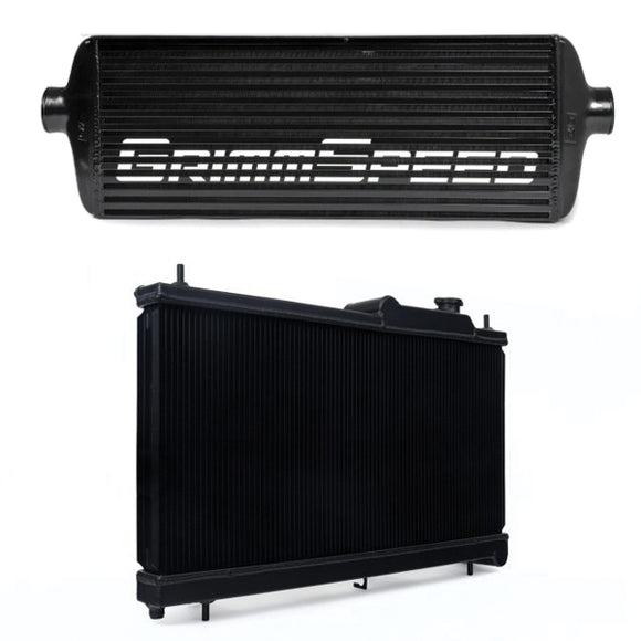 08-14 WRX Ultimate Cooling Bundle