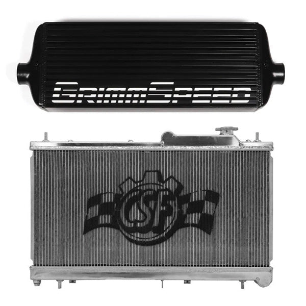 15-21 STI Ultimate Cooling Bundle