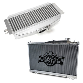 22+ WRX Max Cooling Bundle - 0