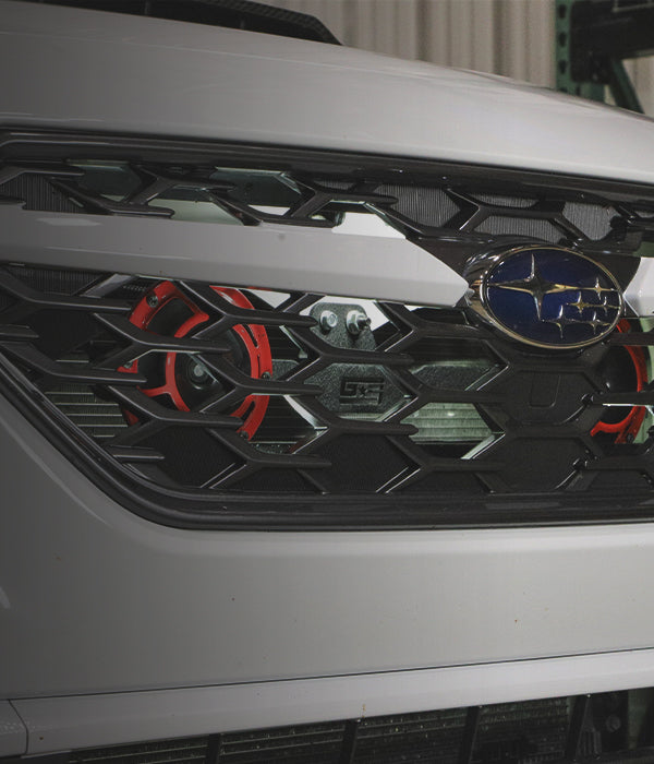 2022+ VB WRX HELLA HORN BRACKET KITS