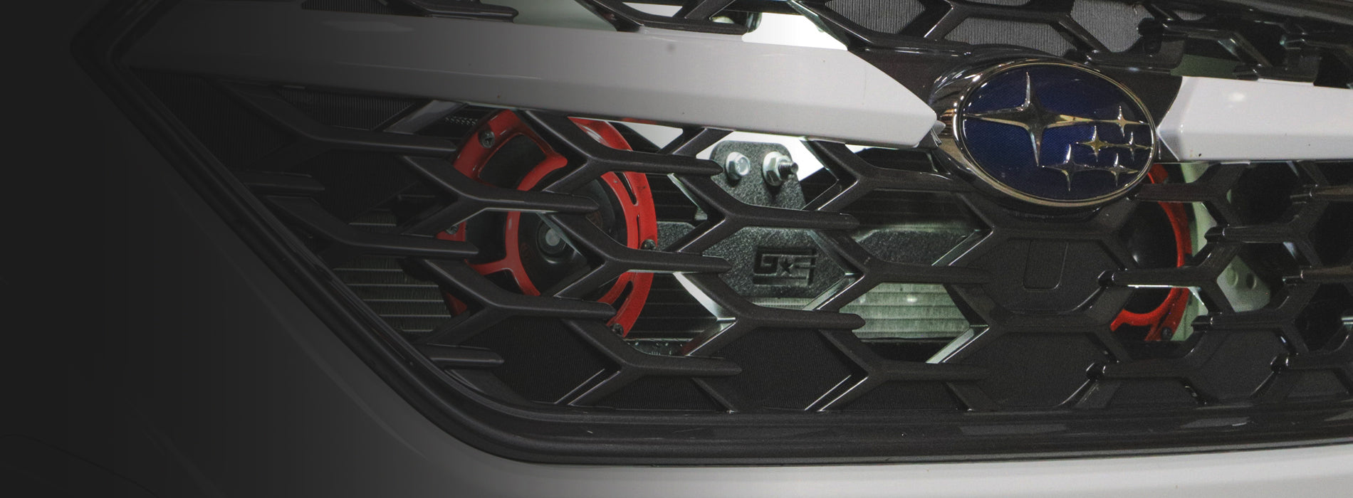 2022+ VB WRX HELLA HORN BRACKET KITS