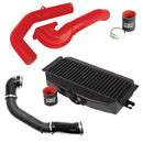 GrimmSpeed Stage 2 Intercooler Airflow Package – 2022+ Subaru WRX-1