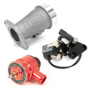 Inlet Build Package for the Subaru WRX 2015-2021-9