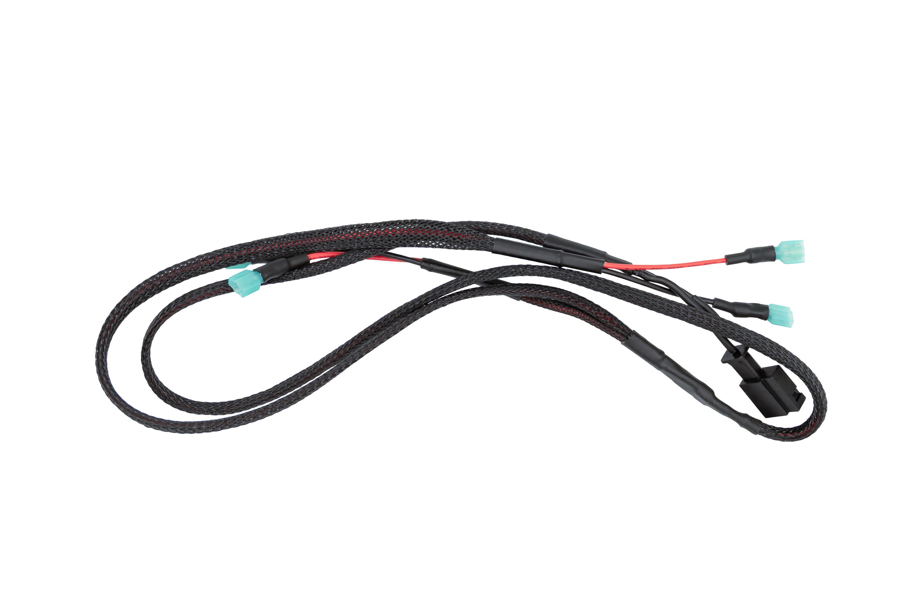 GrimmSpeed 2022–2025 VB WRX Hella Horn Harness
