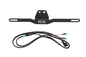 GrimmSpeed 2022–2025 VB WRX Hella Horn Kit