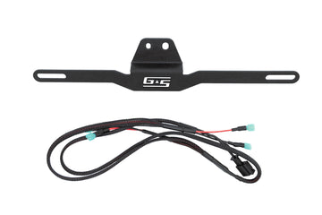 GrimmSpeed 2022–2025 VB WRX Hella Horn Kit