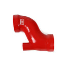 GrimmSpeed Post-MAF Hose Kit - 2008-14 Subaru WRX, 2008-21 Subaru STI-12