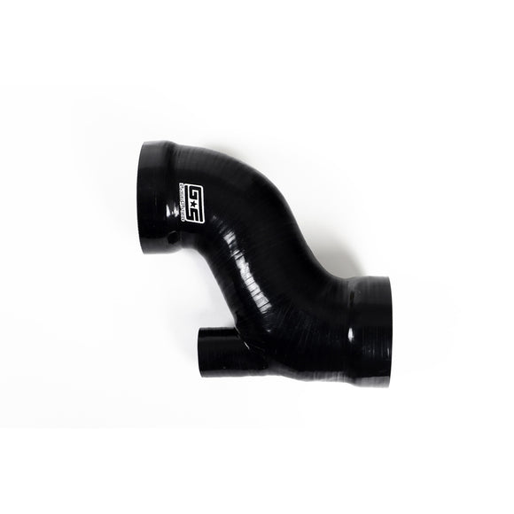 GrimmSpeed Post-MAF Hose Kit - 2008-14 Subaru WRX, 2008-21 Subaru STI