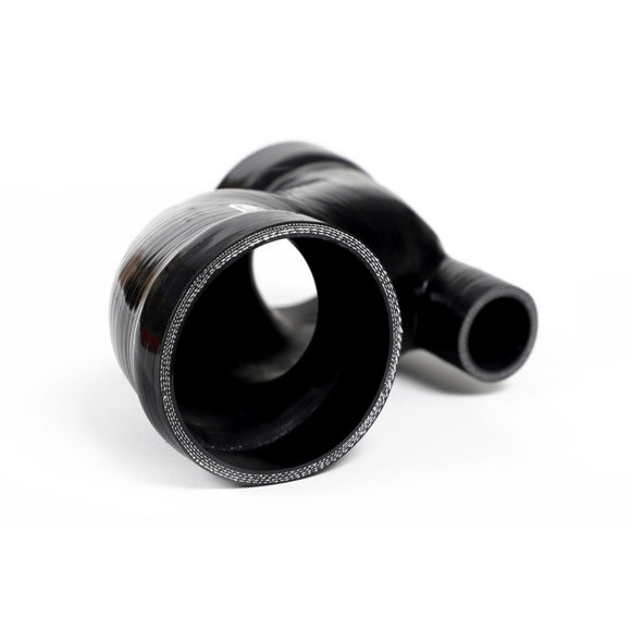 GrimmSpeed Post-MAF Hose Kit - 2008-14 Subaru WRX, 2008-21 Subaru STI