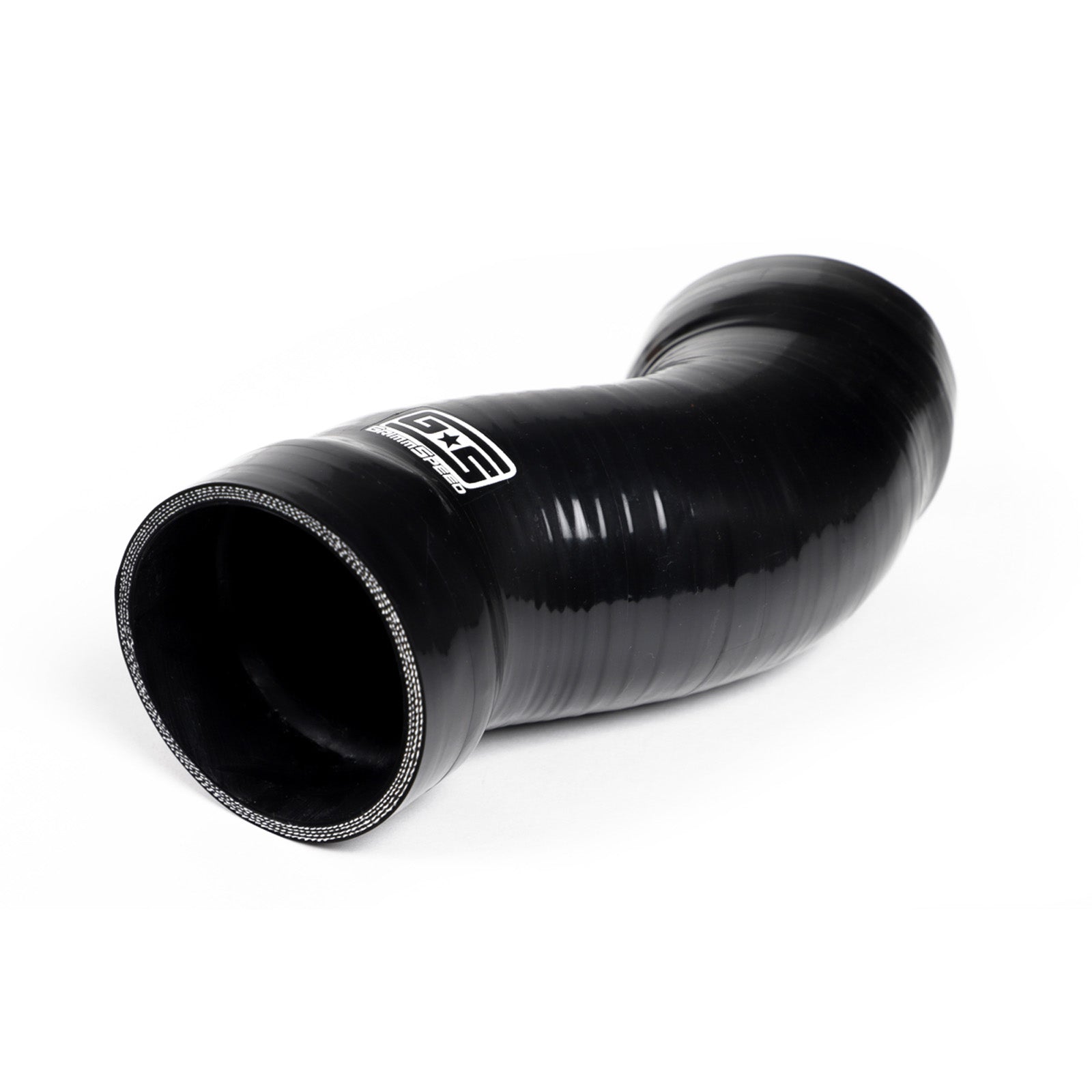 GrimmSpeed Post-MAF Hose Kit - 2002-07 Subaru WRX, 2004-07 Subaru STI