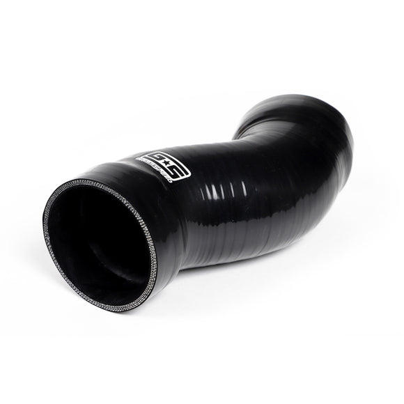 GrimmSpeed Post-MAF Hose Kit - 2002-07 Subaru WRX, 2004-07 Subaru STI
