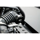 GrimmSpeed Sound Generator Plug Kit - Black - 2015-17 Subaru STI-4