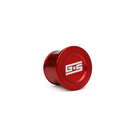 GrimmSpeed Sound Generator Plug Kit - Red - 2015-17 Subaru STI