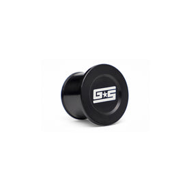 GrimmSpeed Sound Generator Plug Kit - Black - 2015-17 Subaru STI