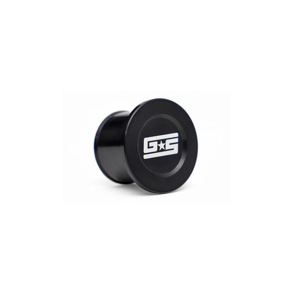 GrimmSpeed Sound Generator Plug Kit - Black - 2015-17 Subaru STI