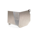 GrimmSpeed Turbo Heat Shield - Subaru EJ20 and EJ25-8