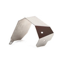 GrimmSpeed Turbo Heat Shield - Subaru EJ20 and EJ25-3